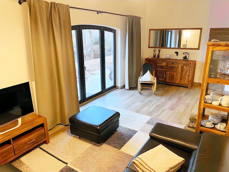 House  Bingen