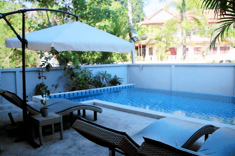 Eight spaces boutique hotel — photo 4