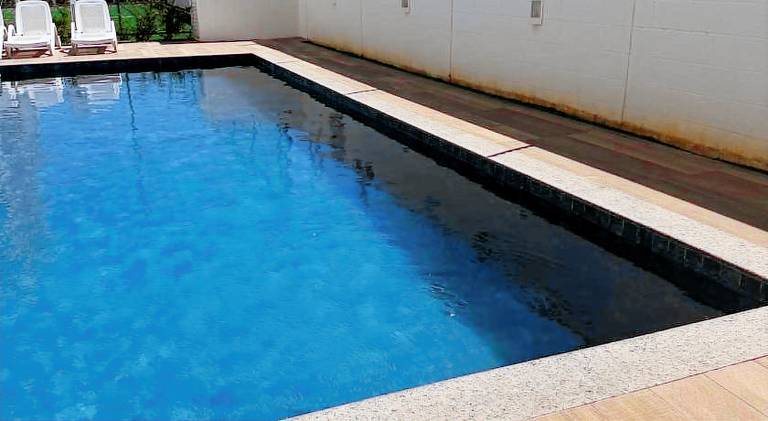 Holiday apartment with pool — photo 5