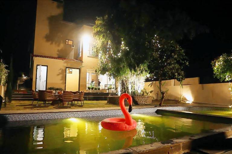 House | Pets allowed in Udaipur