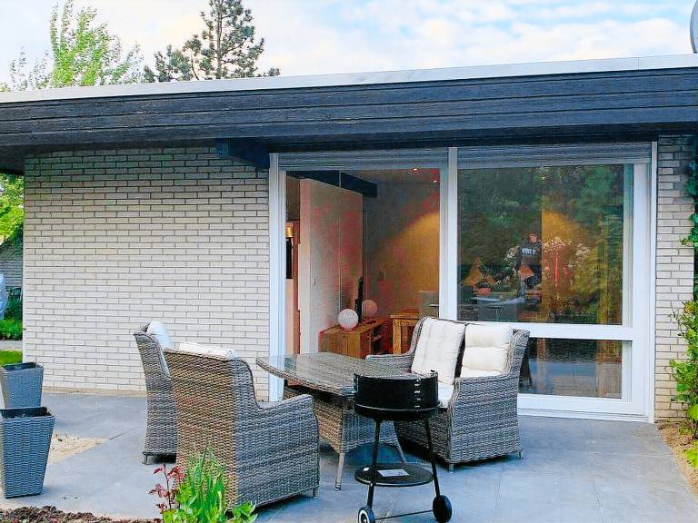 Ferienwohnung Brunsbüttel