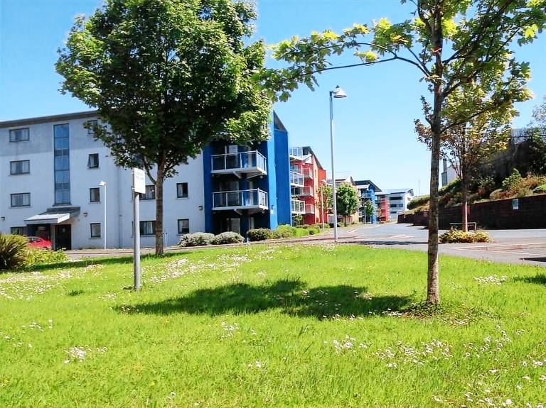 Apartment Sligo