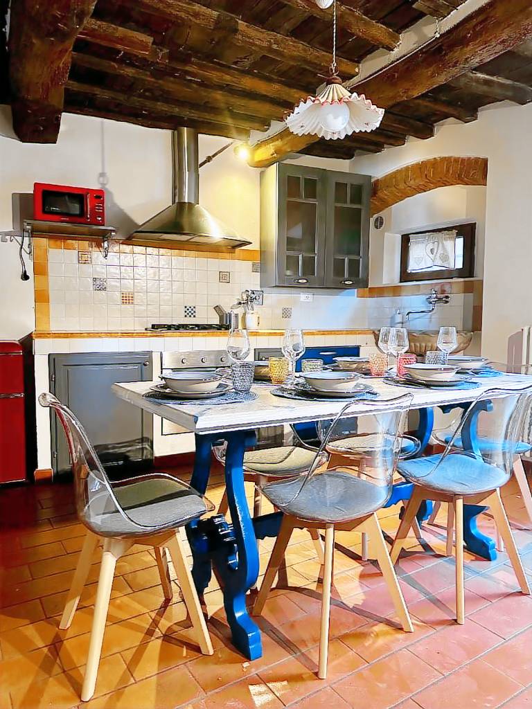 Vacation home with yard & terrace — photo 3
