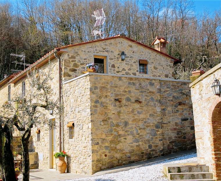 Camera privata Montorio