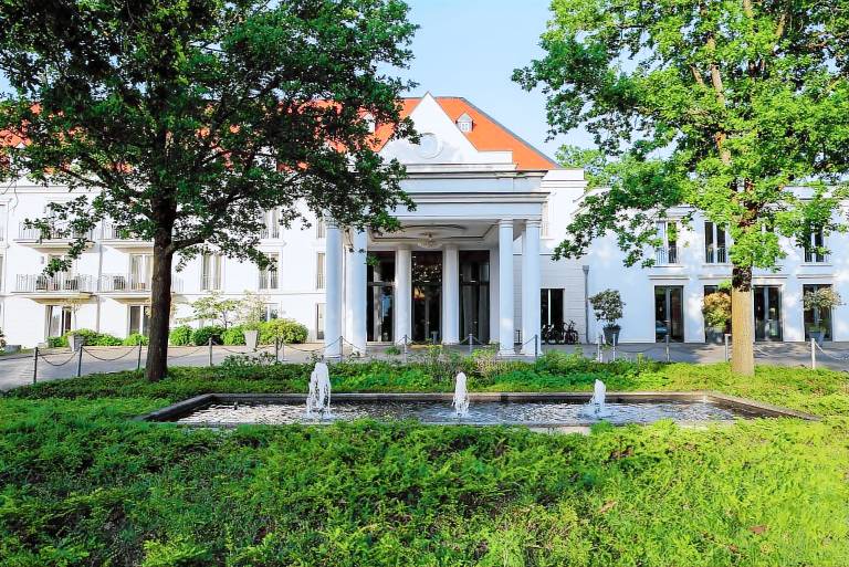 Resort  Dietzenbach