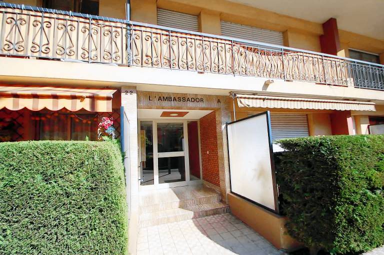 Apartment  Monaco