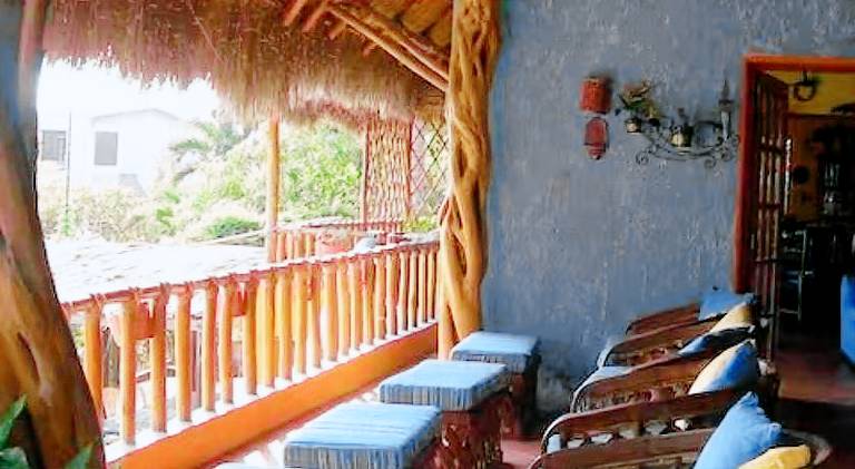 Lovely house with pool | Next to the beach | Pets allowed — photo 4