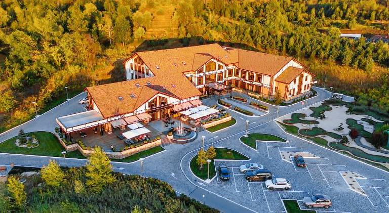 Equides club in Kyiv