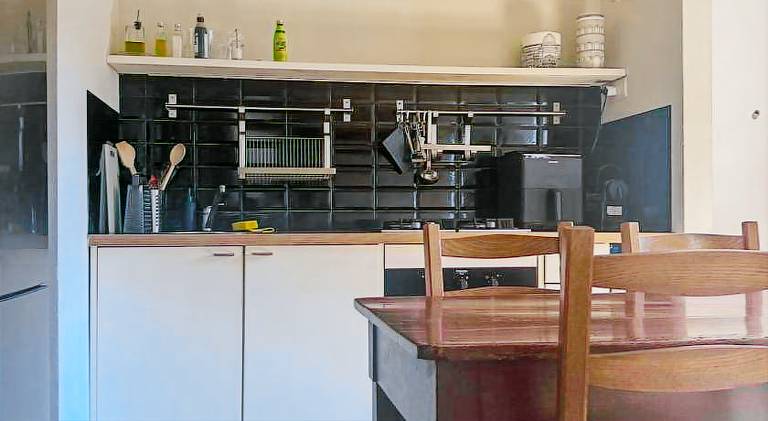 Rental apartment with 2 rooms for 8 persons — photo 3