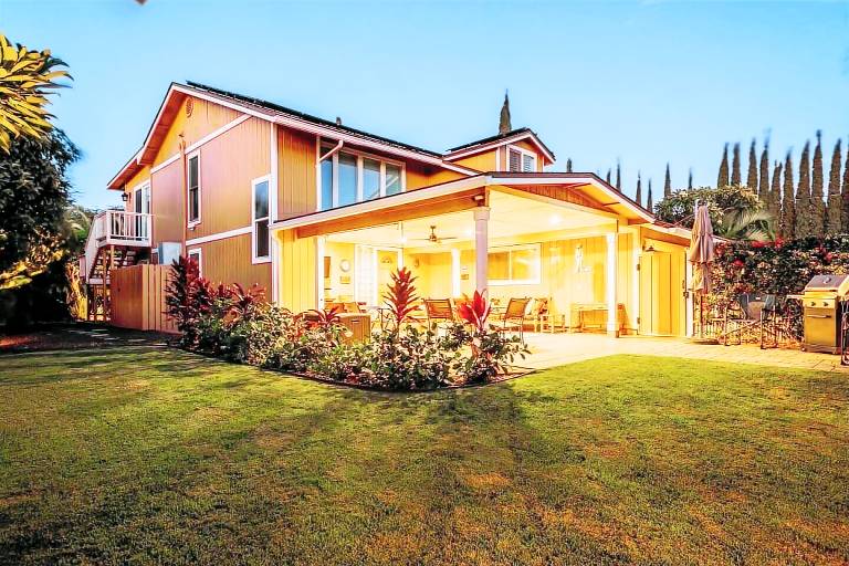 House Kihei