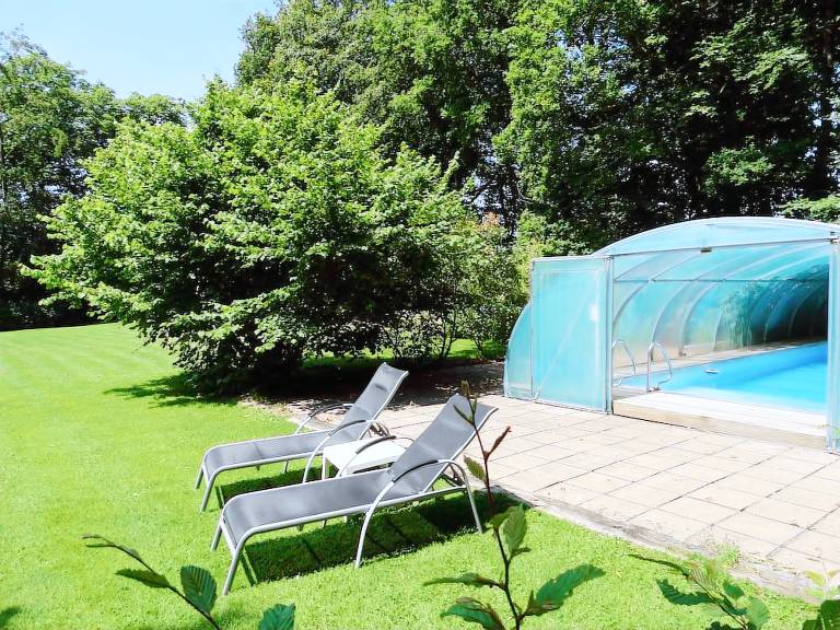 Bed & Breakfast  Westhoek