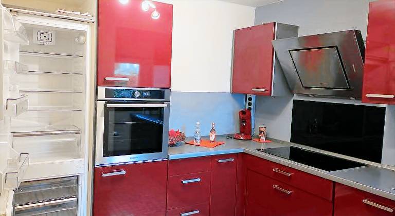 Apartment with 2 rooms for 6 persons in Bergisch Gladbach