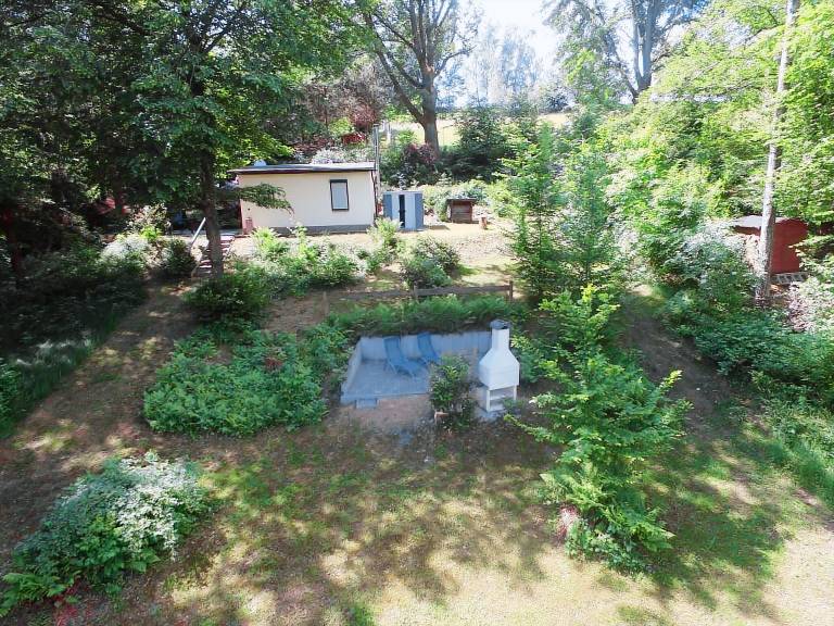 Ferienhaus  Rathen