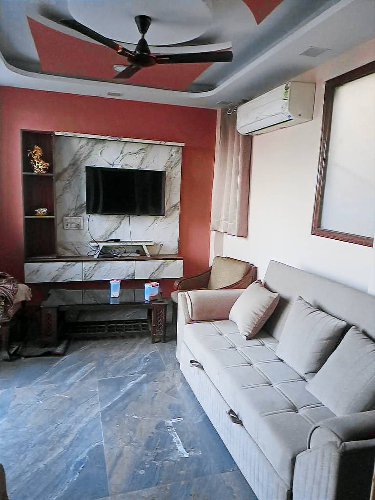 Apartment Shahdara