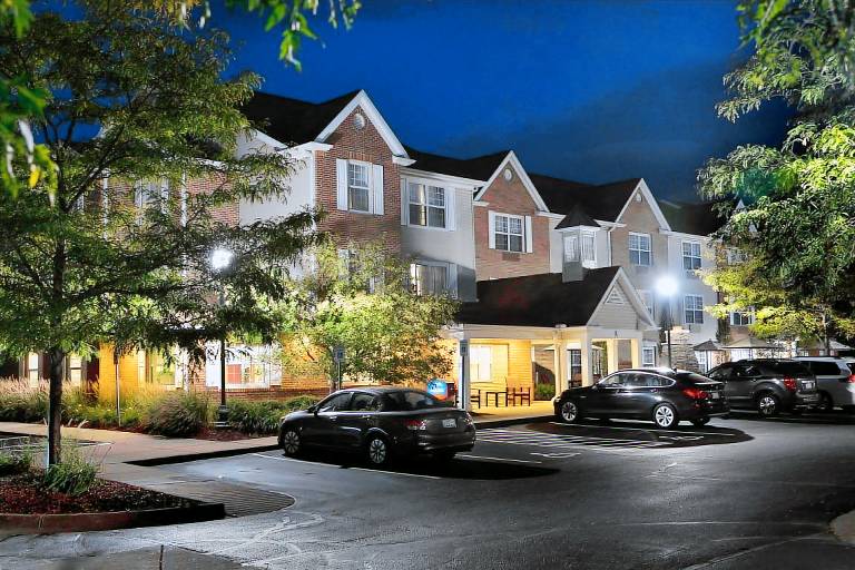 TownePlace Suites by Marriott East Lansing — photo 4