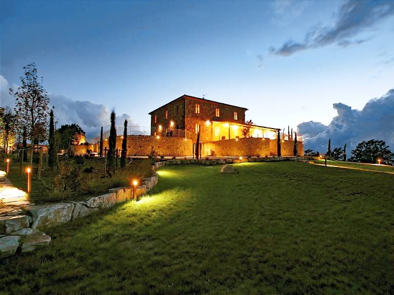 Fully equipped ample house with sauna, terrace & barbeque | Nature view | Dogs allowed — photo 3