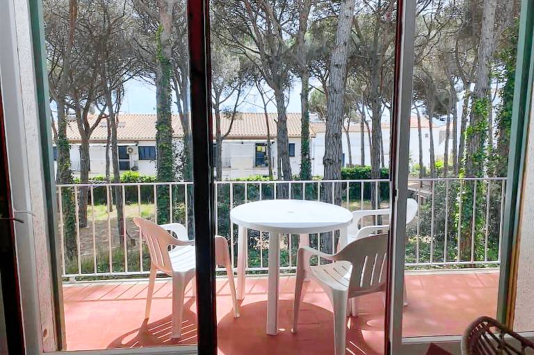 Aparthotel Tamariu