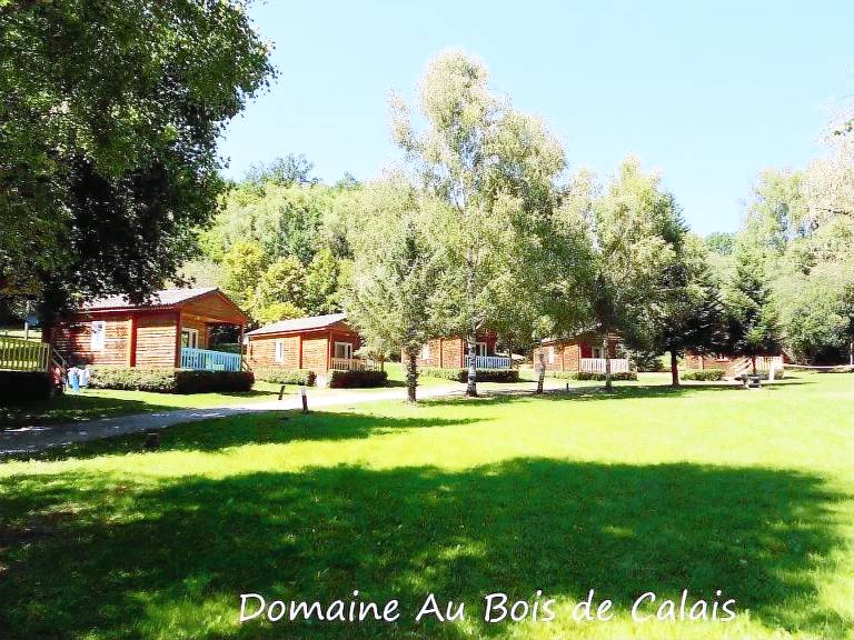 Chalet Naves