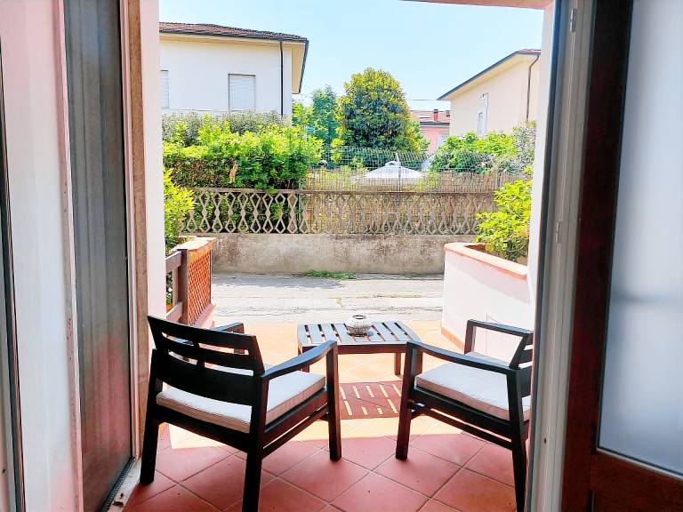 Appartement Torre del Lago Puccini