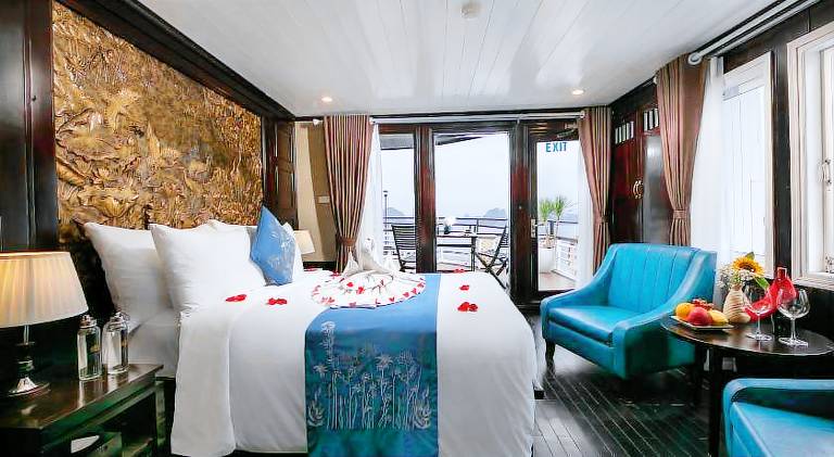 Top Hill Halong Homestay — photo 2