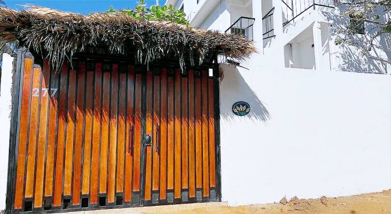 Pleasant apartment | Beach nearby | Dogs allowed in Oaxaca