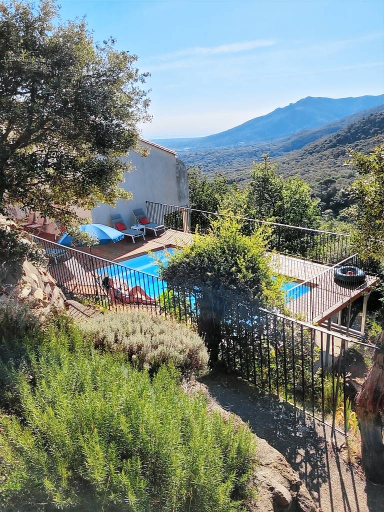 Villa Laroque-des-Albères
