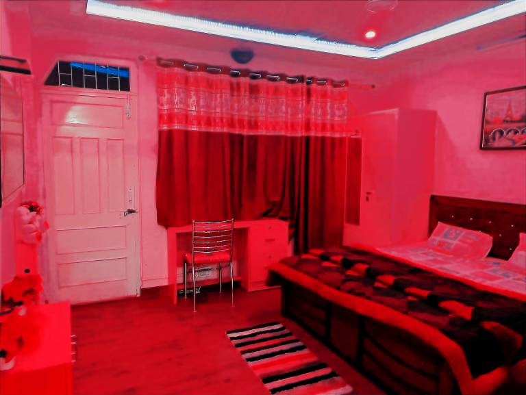 3Bed Party Place for Friends & Family Upto 8 Ppl — photo 2