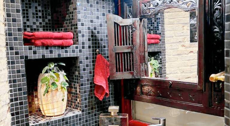 Rental apartment with jacuzzi | Dogs allowed — photo 2