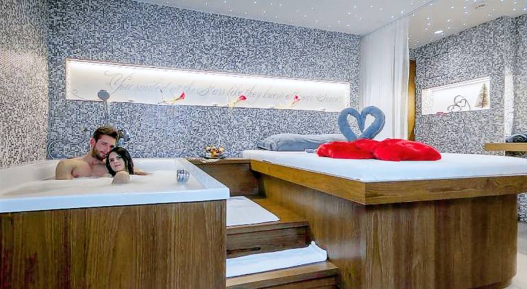 ... mein romantisches Hotel Toalstock — photo 5