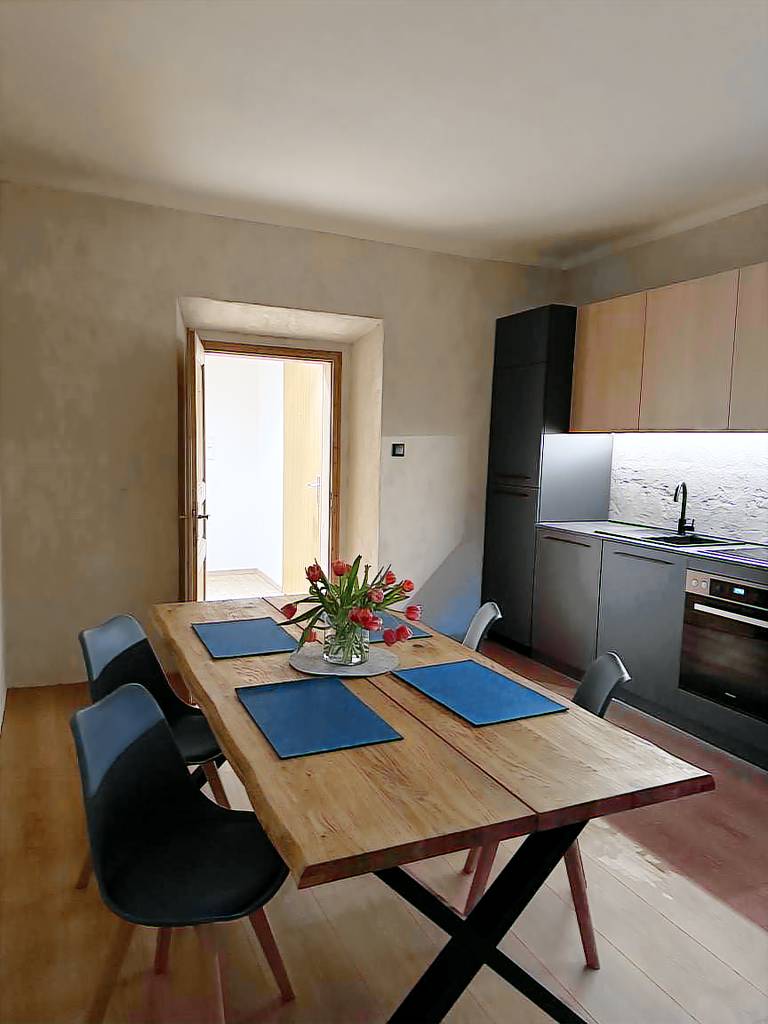 Ferienwohnung in Schönberg im Stubaital, Patsch f&uuml;r max. 6 Personen