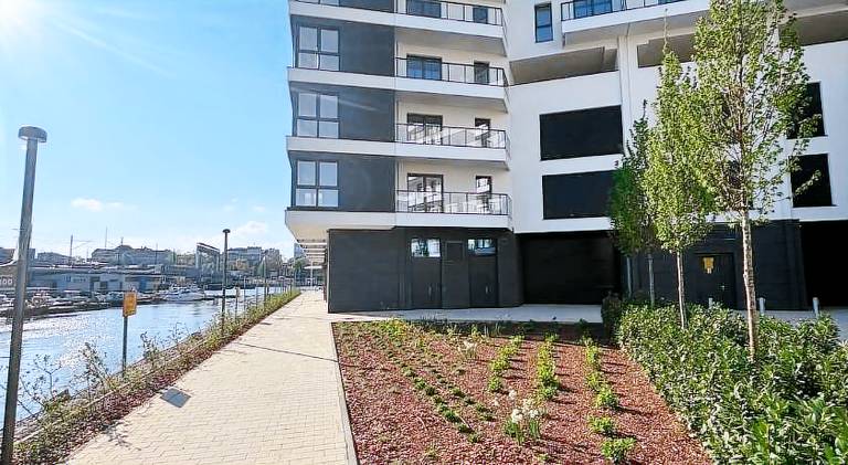 Holiday apartment with 1 room for 4 persons — photo 5