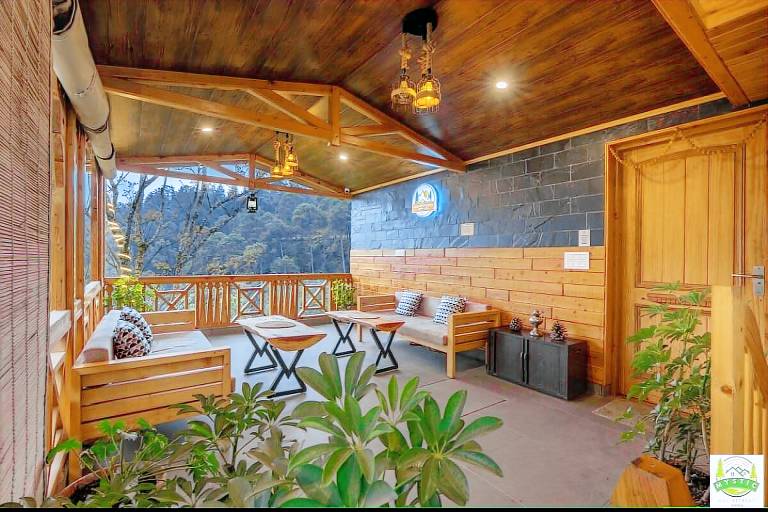 House | Pets are welcome in Shimla