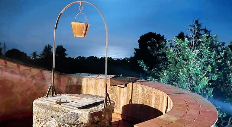 House with 3 rooms for 12 persons in Mascali