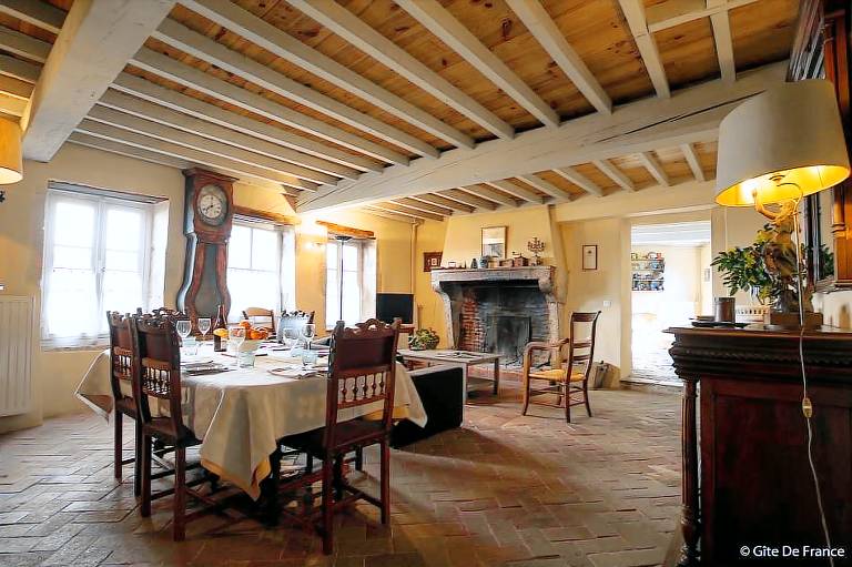Gîte MONTIGNY — photo 5