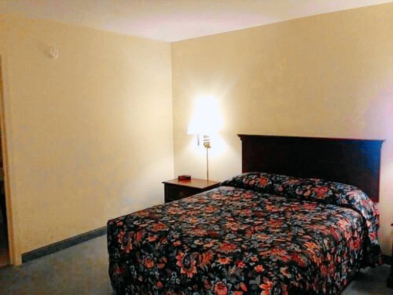 Motel Watkins Glen