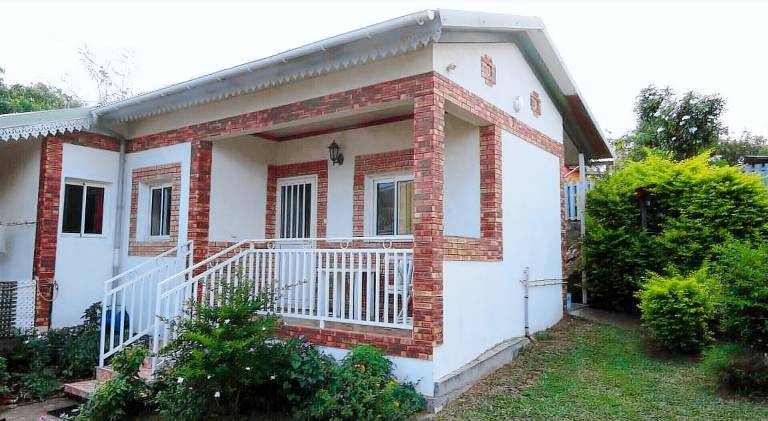 Appartement Saint-Louis