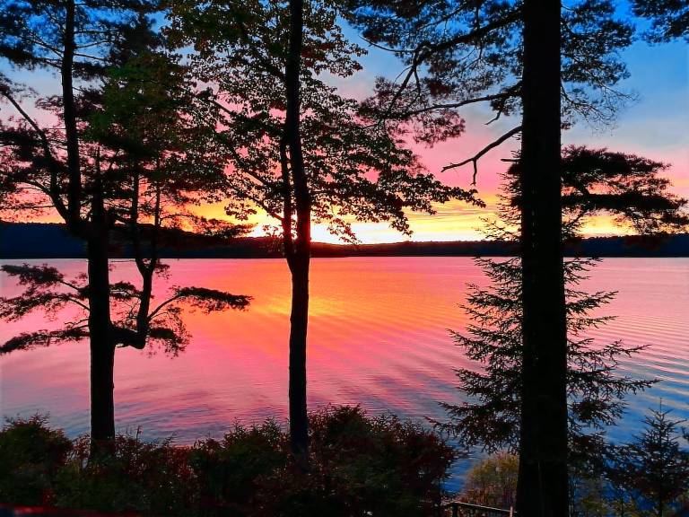 House Long Lake