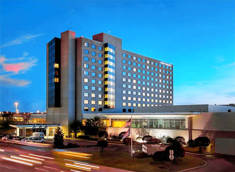 Hyatt Regency Pittsburgh Intl Airport — photo 2