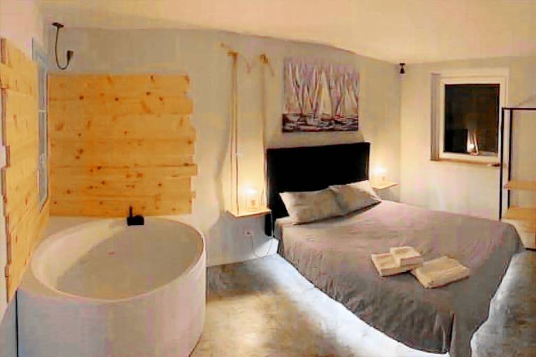 Ferienwohnung Torri del Benaco