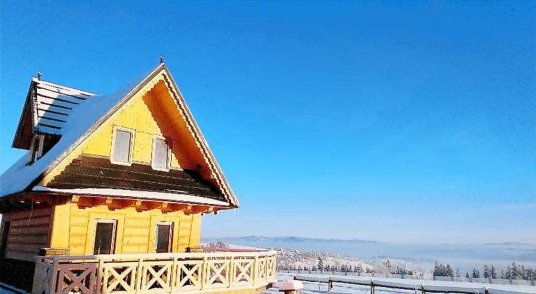 Chalet Zakopane