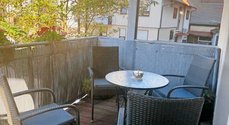 Hotel Mythos "rooms with kitchenette- apartments with kitchen" — photo 3