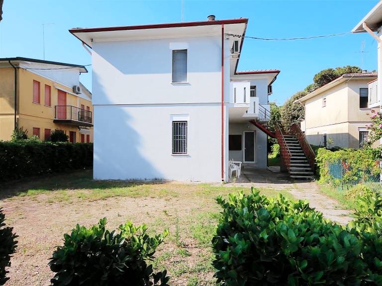 Ferienwohnung Rosolina Mare