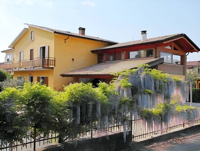 Sweet House Only Rooms in Peschiera del Garda