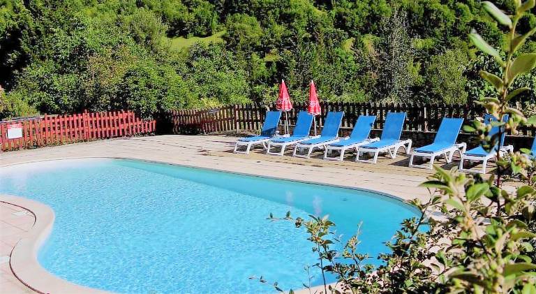 La Fregiere Chalets — photo 3