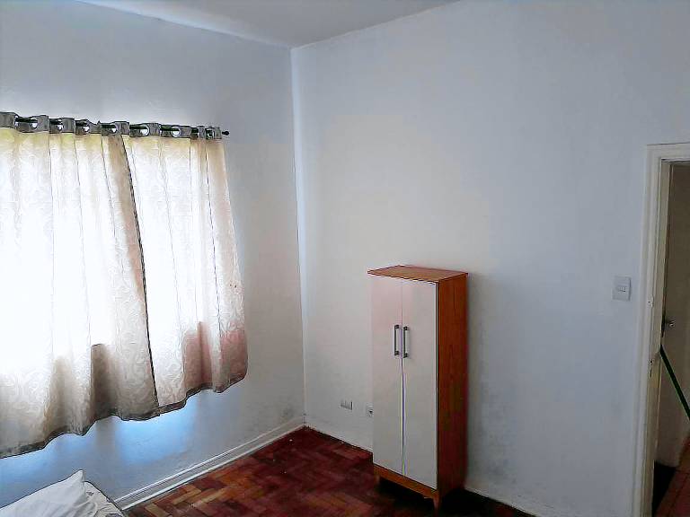 House Campo Belo