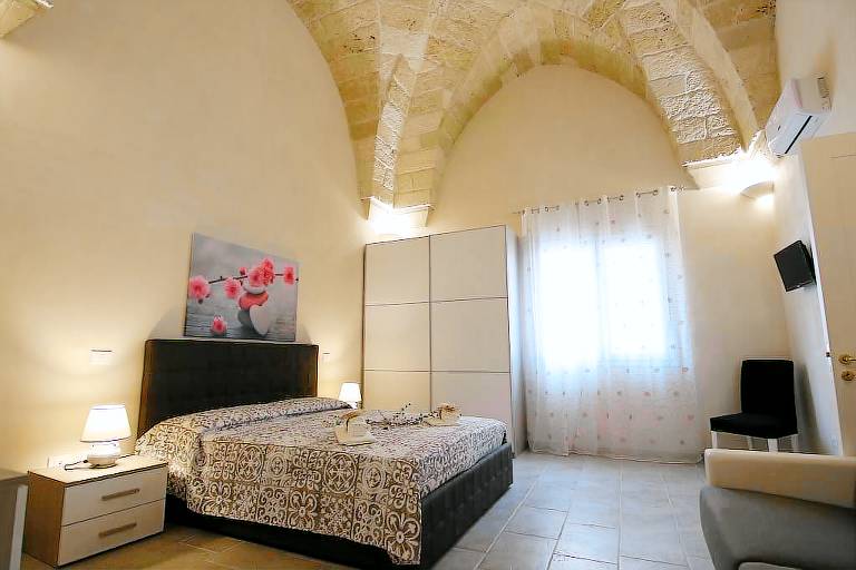 Bed & Breakfast Melendugno