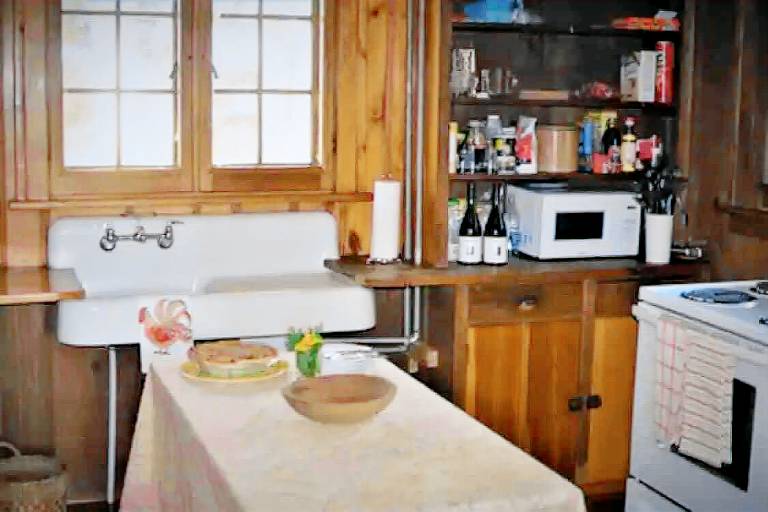 Cabin Gananoque