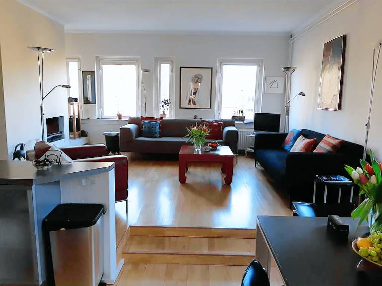 Appartement Amsterdam