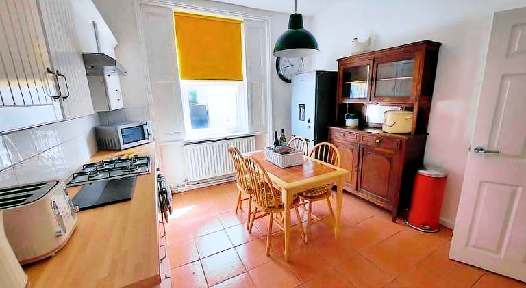 Villa with 5 rooms for 12 persons — photo 2
