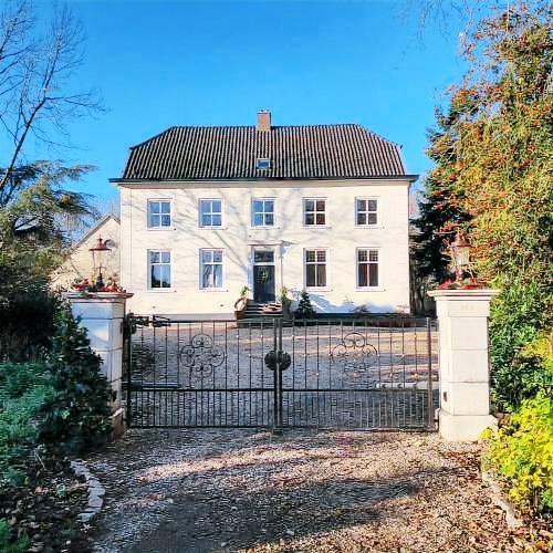 Bed & Breakfast Ooij